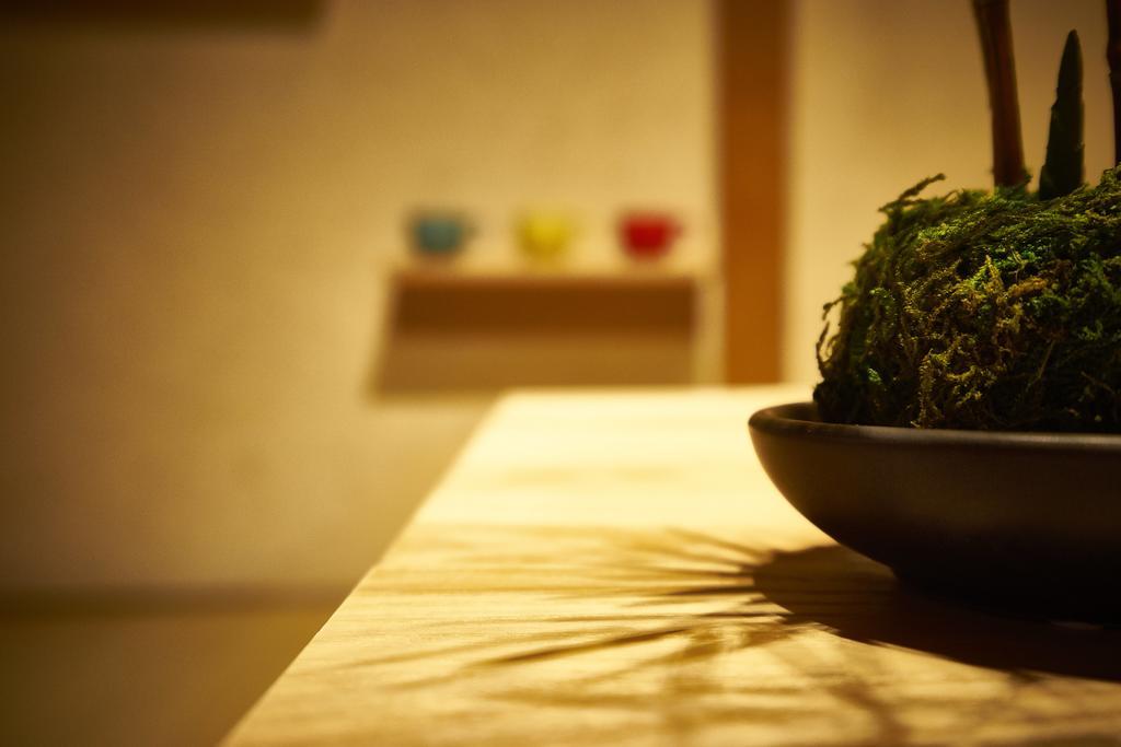 교토 Miyanoan 빌라 외부 사진